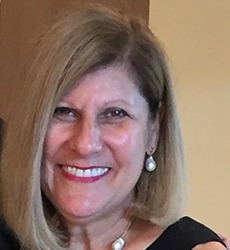 Judy Wolman executive function