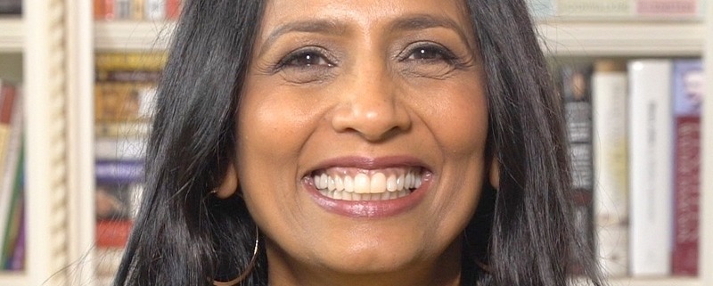 Sucheta Kamath