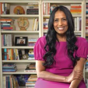 Sucheta Kamath