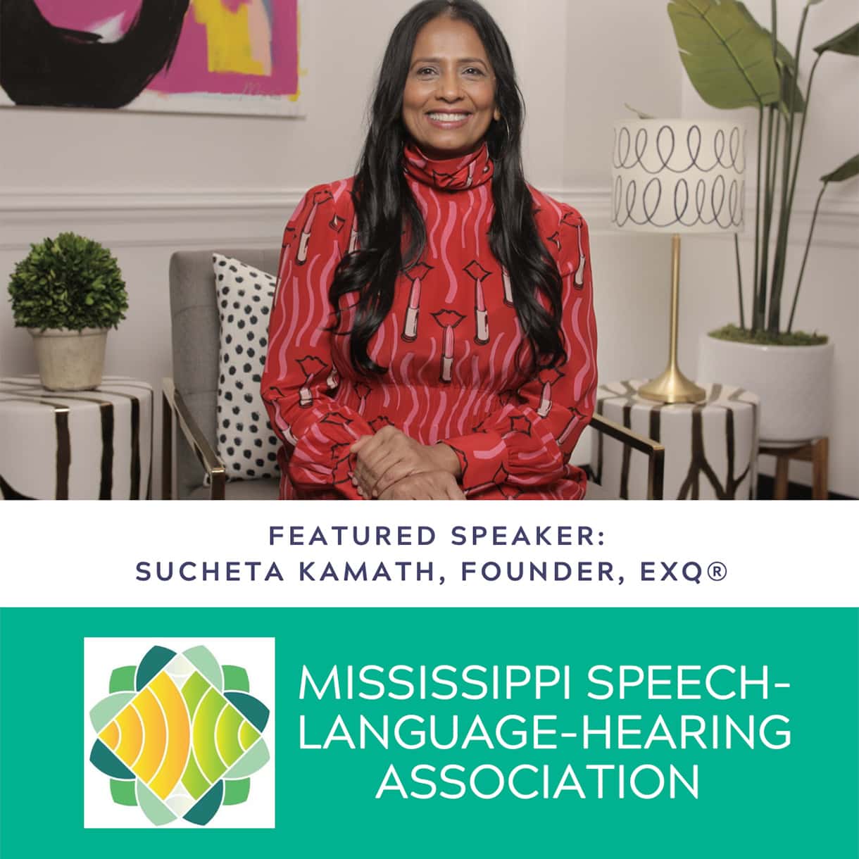 Mississippi Speech-Language-Hearing Association Annual Convention