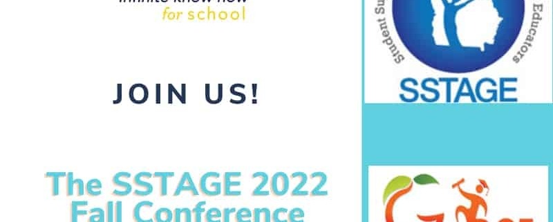 SSTAGE 2022 Fall Conference