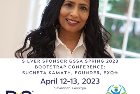 GSSA 2023 Spring Bootstrap Conference
