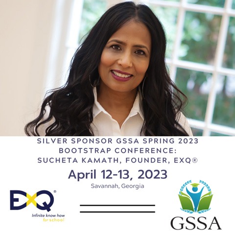 GSSA 2023 Spring Bootstrap Conference