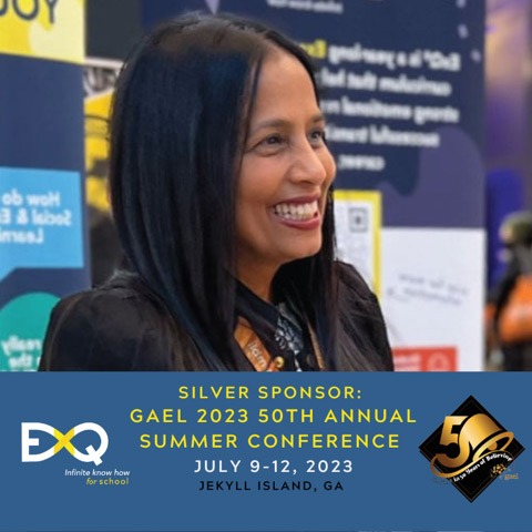 2023 GAEL 50th Annual Summer Conference and EXPO