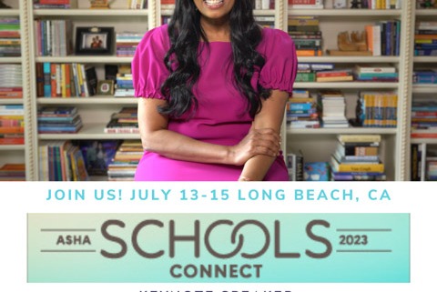 ASHA Schools Connect 2023