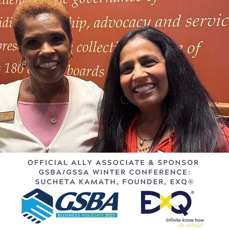GSBA / GSSA 2022 Annual Winter Conference
