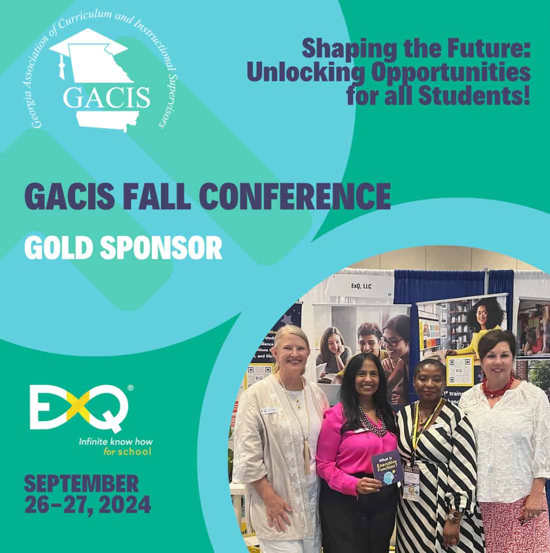 2024 Gacis Fall Conference