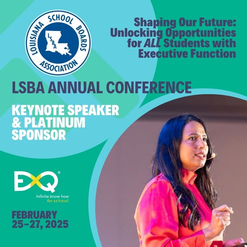 2025 LSBA Annual Conference