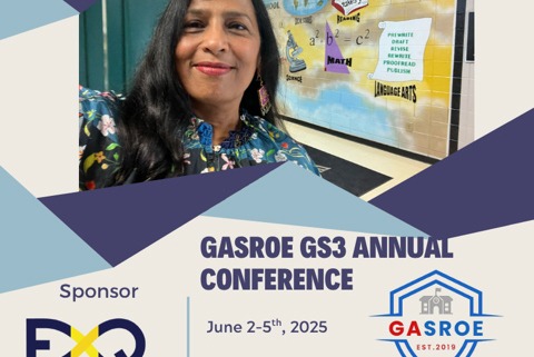 GASROE GS3 Annual Conference