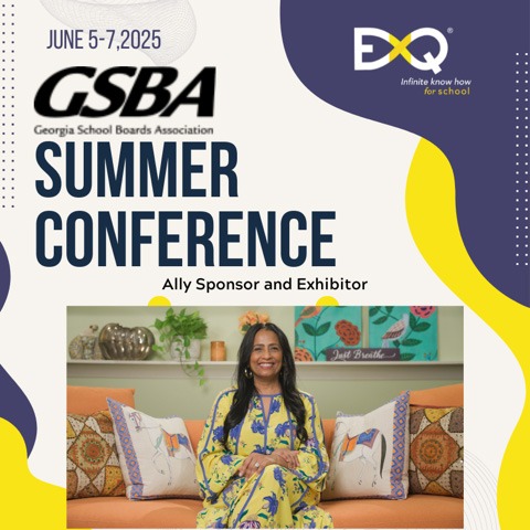 GSBA Summer Conference And Delegate Assembly