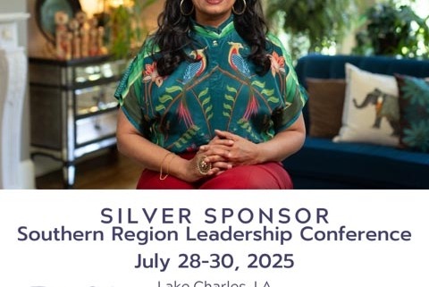 Southern Region Leadership Conference