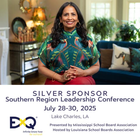 Southern Region Leadership Conference