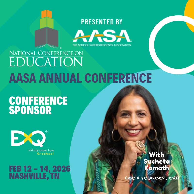 2026 AASA Annual Conference