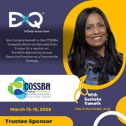 COSSBA 2026 National Convention