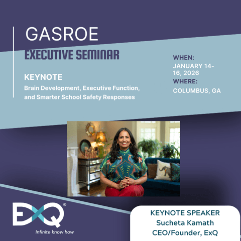GASROE Columbus, GA 2026