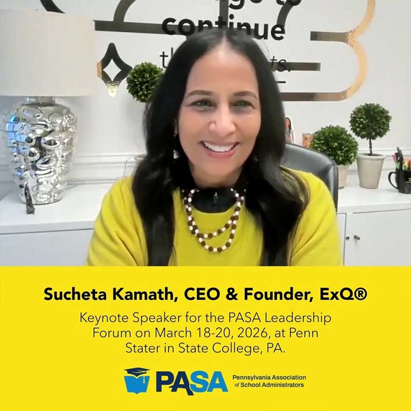 PASA Leadership Forum