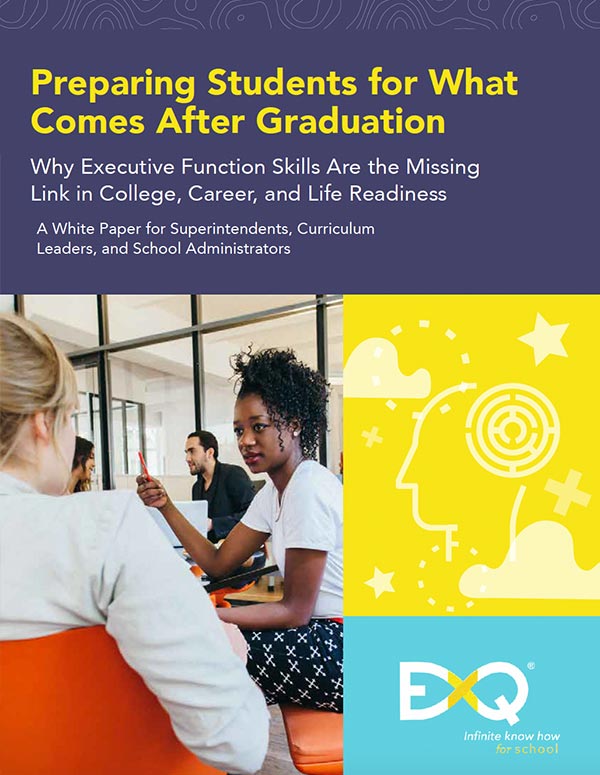 After Graduation