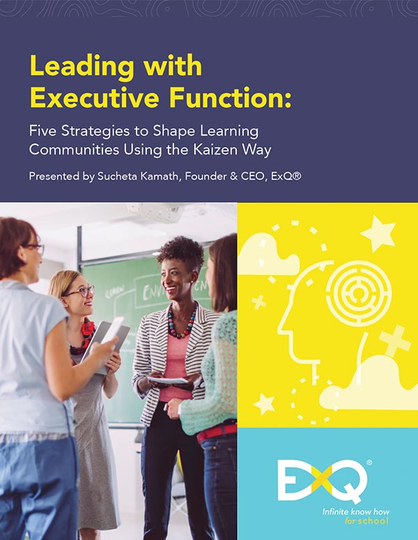 Five Strategies to Shape Learning Communities