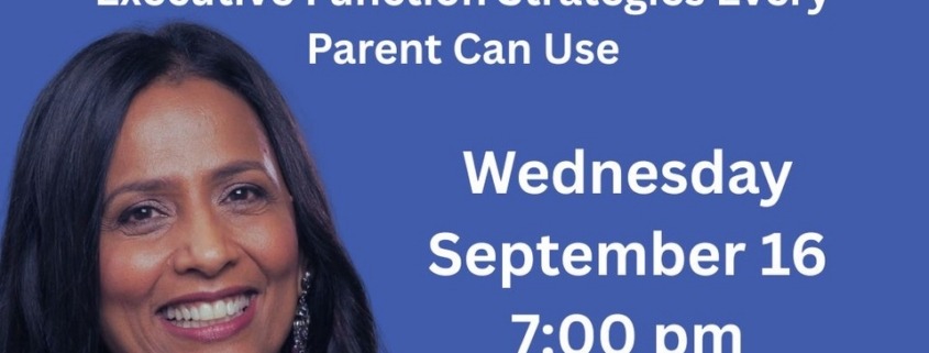 IDA + GA Parent to Parent: Raising Independent Learners